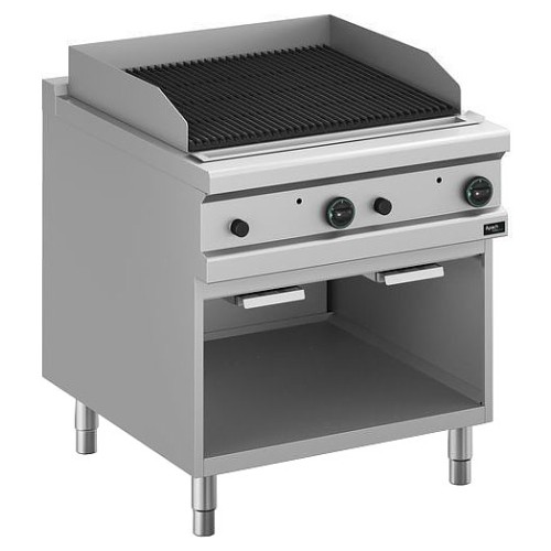 ГРИЛЬ ЛАВОВЫЙ 900 СЕР. APACH APGG-89P/PL