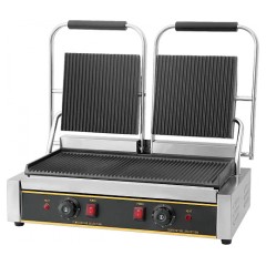 Гриль контактный ROAL SZ-813