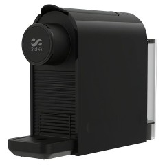 Кофемашина Stelvio Silvia NC100 B черная