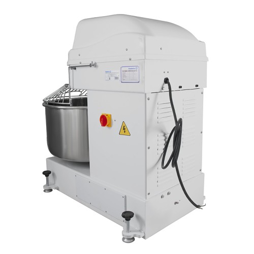 Тестомес спиральный Danler PQ-50