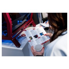 Кофемашина NC 4.1