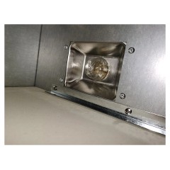 Печь для пиццы Gastromix GS 1