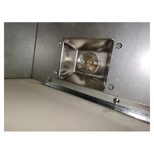 Печь для пиццы Gastromix GS 1