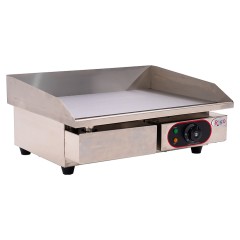 Поверхность жарочная Rosso HEG-818