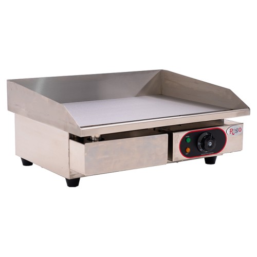 Поверхность жарочная Rosso HEG-818