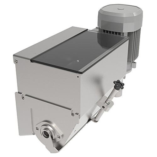 Объемный делитель Jac GD 120