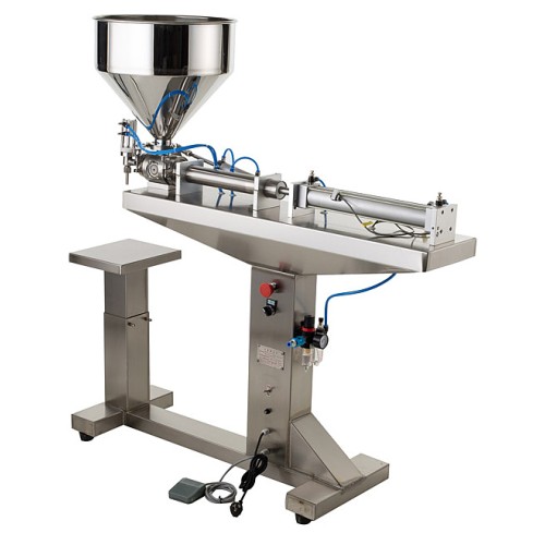 Дозатор поршневой МАГИКОН PPF-500 с подогревом и перемешиванием