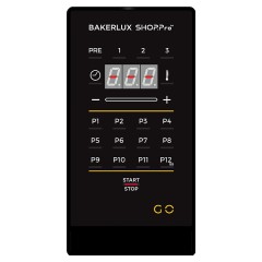 Печь конвекционная UNOX XEFR-10EU-EGRN Camilla без сливного отверстия