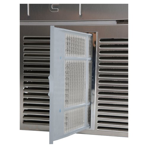 Льдогенератор Icematic E30 W