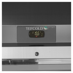 ШКАФ МОРОЗ. TEFCOLD RF1420X1