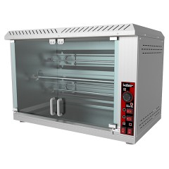 Гриль для кур КОБОР GC2-5S