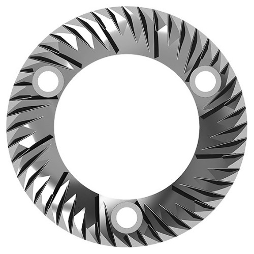 Кофемолка Leon 600 черная