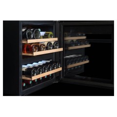 Винный шкаф La Sommeliere LSBI36BDZ