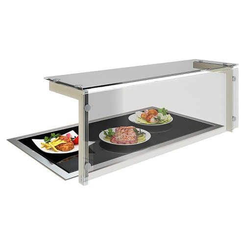 Столешница подогреваемая Техно-ТТ ПС-1355Б