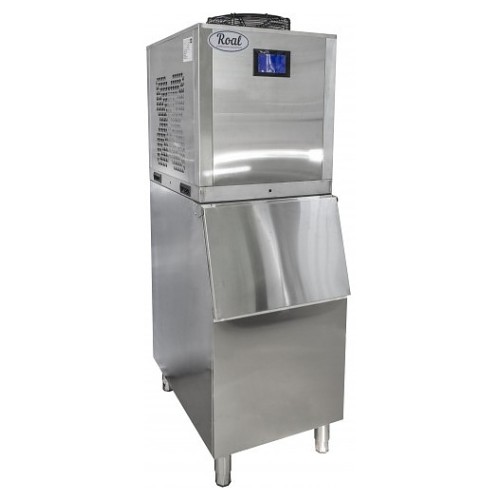 Льдогенератор ROAL PBJ-200 (чешуя)