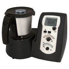 Блендер тепловой Sirman MYCOOK