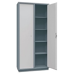 Шкаф бухгалтерский Церера ШБС-22-18