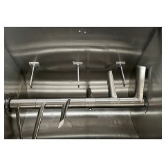 Тестомес Foodatlas HWT-100(J)