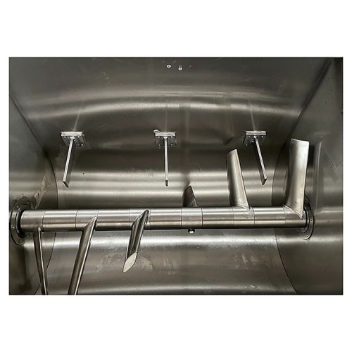 Тестомес Foodatlas HWT-100(J)