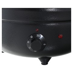 Мармит для первых блюд Foodatlas 8L