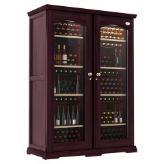 Винный шкаф IP Industrie CEX 2501 VU