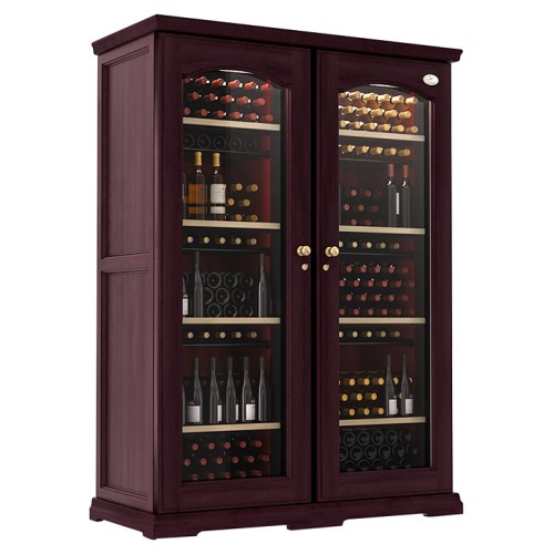 Винный шкаф IP Industrie CEX 2501 VU