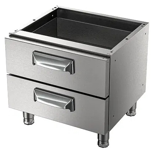 Модуль нейтральный VITAL STD6020C