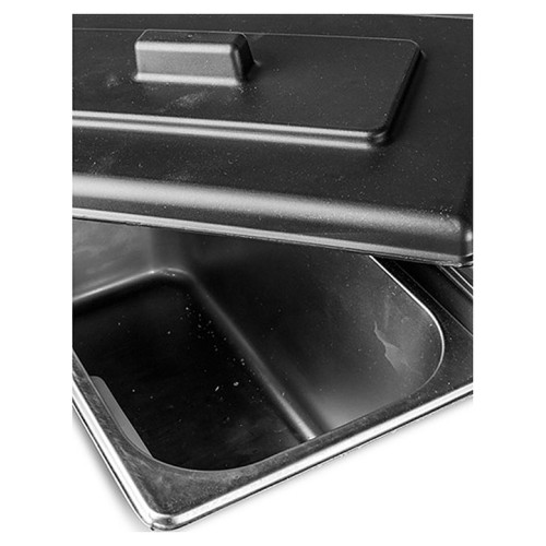 Фризер для мороженого Foodatlas MQ-L18 Eco