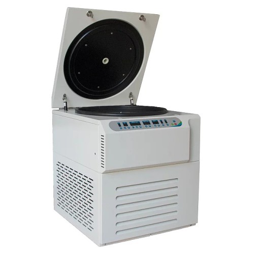 Центрифуга для молекулярной кухни InnoCook CFR-4000 с охлаждением