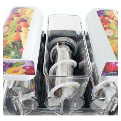 Гранитор Foodatlas KRJ-15L3