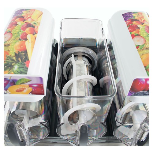 Гранитор Foodatlas KRJ-15L3