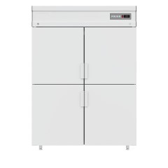 Шкаф холодильный POLAIR Smart Door CM110hd-S