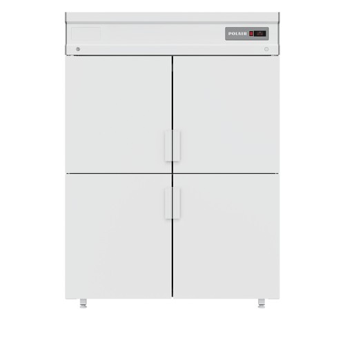 Шкаф холодильный POLAIR Smart Door CM110hd-S