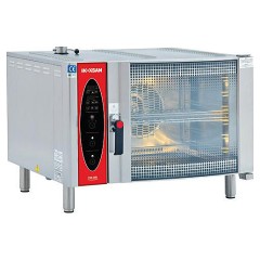 Печь конвекционная INOKSAN INO-FKE010