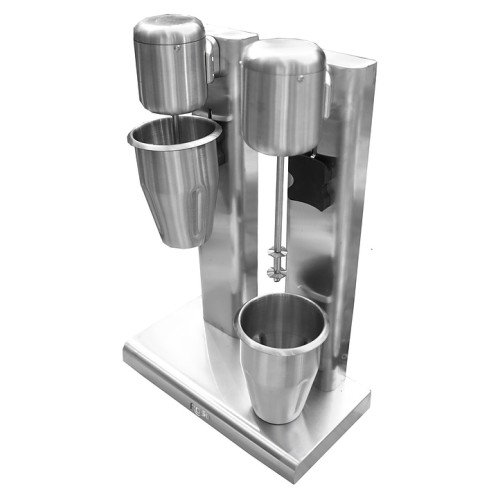 Миксер для молочных коктейлей Rosso HBL-22 (два стакана)