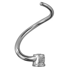 Миксер планетарный KitchenAid Professional 5KSM7990XEWH 6,9 л белый