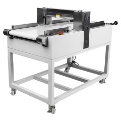 Машина горизонтальной нарезки тортов и бисквита Danler GM-480