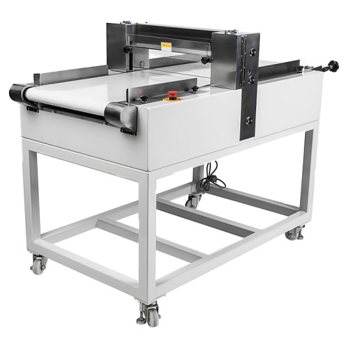 Машина горизонтальной нарезки тортов и бисквита Danler GM-480