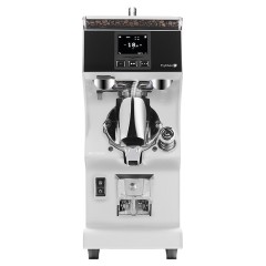 Кофемолка Victoria Arduino Mythos MYG 85 белая