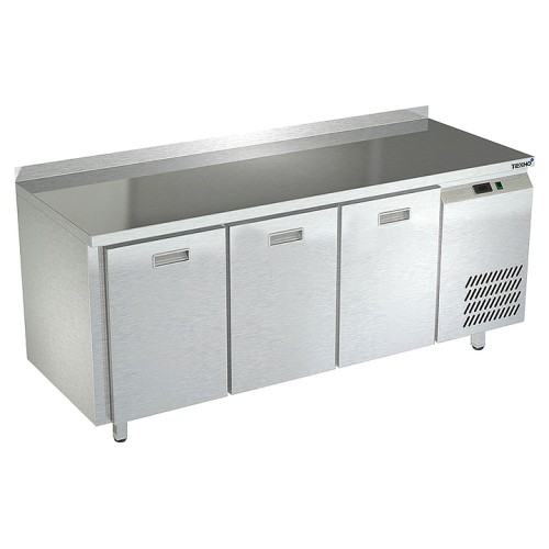 СТОЛ МОРОЗ. ПРИСТЕН. СПБ/М-223/03-1806