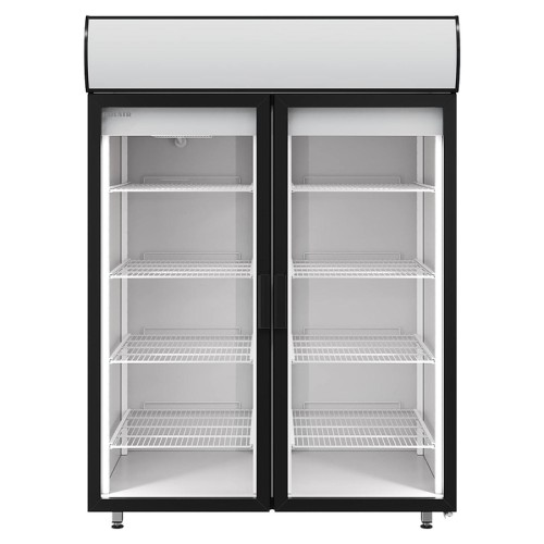 Шкаф холодильный POLAIR DV114-S