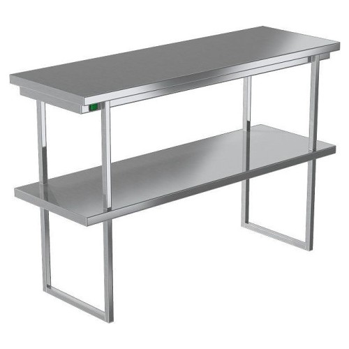 ПОЛКА НАСТОЛЬНАЯ ТЕПЛОВАЯ KAYMAN ПТН-22К/1604