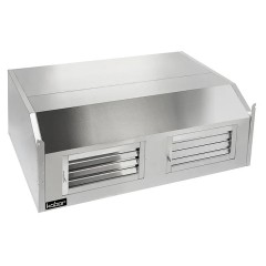 Зонт вытяжной КОБОР ЗППВ-60/80