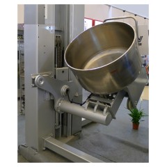 Дежеопрокидыватель Magnum 300 GSD