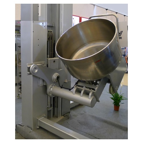 Дежеопрокидыватель Magnum 300 GSD