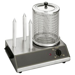 Аппарат для хот-догов Roller Grill CS 3 E