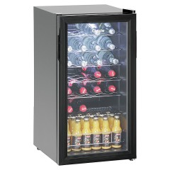 Винный шкаф Bartscher 700.082G