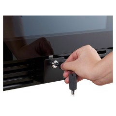 Шкаф винный Cellar Private CP165-1TBH