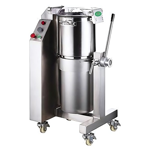 Куттер Hurakan HKN-CL18MSW