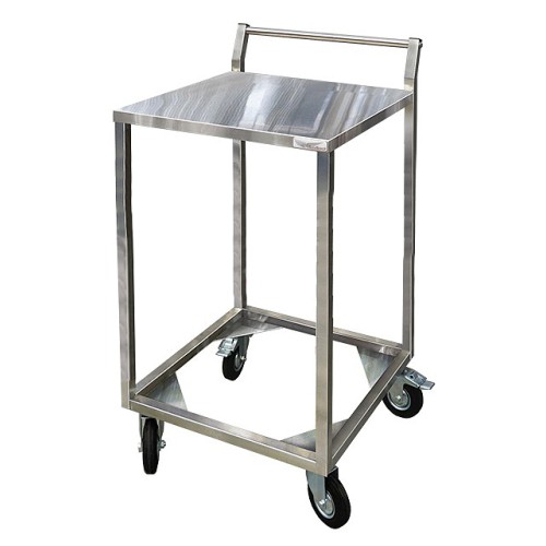 Тележка для транспортировки баков Finist ТТБ-500x525x980 мм